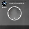 Hand-scan sensor - white light (adjustable brightness)