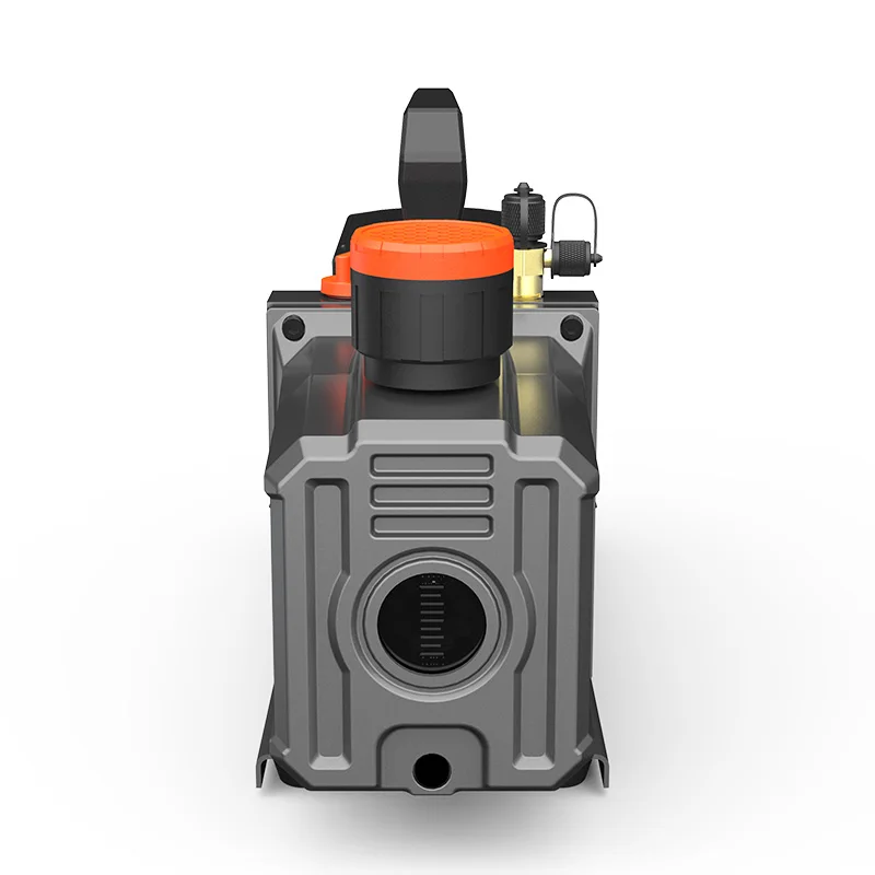 10CFM 2RS-4 High HAVC Refrigerant Dual Stage Vacuum Pump