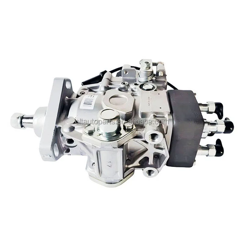 Diesel Engine Parts Fuel Injector Pump 104641-4432 VE4