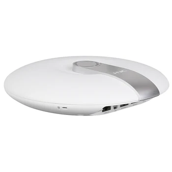 Wireless Access Point H3C AP WA7220-HI WIFI7 Supports 802.11BE Wireless Network Router, Speed up to 6.453GGBPS
