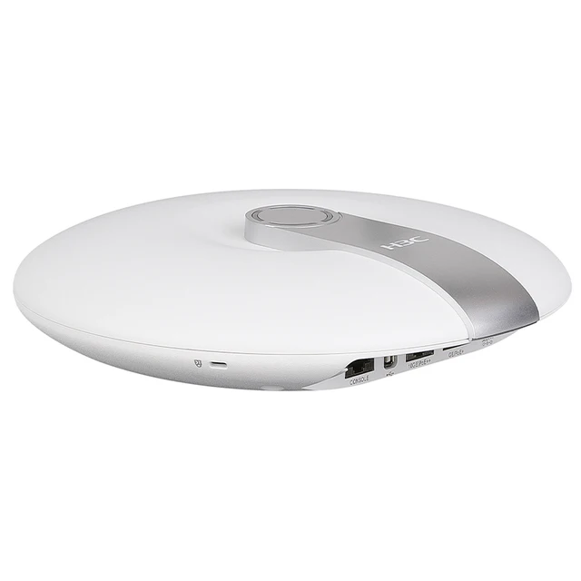 Wireless Access Point H3C AP WA7220-HI WIFI7 Supports 802.11BE Wireless Network Router, Speed up to 6.453GGBPS