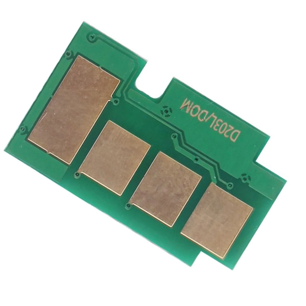 Chip/mono Printer Toner Chip/for Samsung 203U Chip for Samsung M3370 M3870 8320 4020 for Samsung MLT-D203U Chip Smart Toner Chip