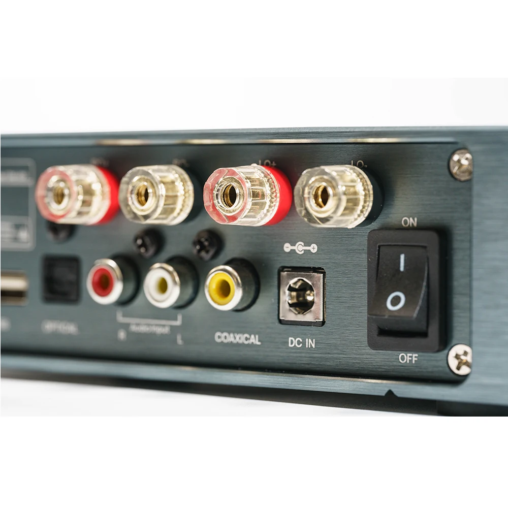 Samtronic 200w Bluetooth Hifi Digital Amplifier SM600