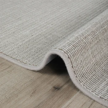 Custom size on stock wool blend wholesale floor carpet living room