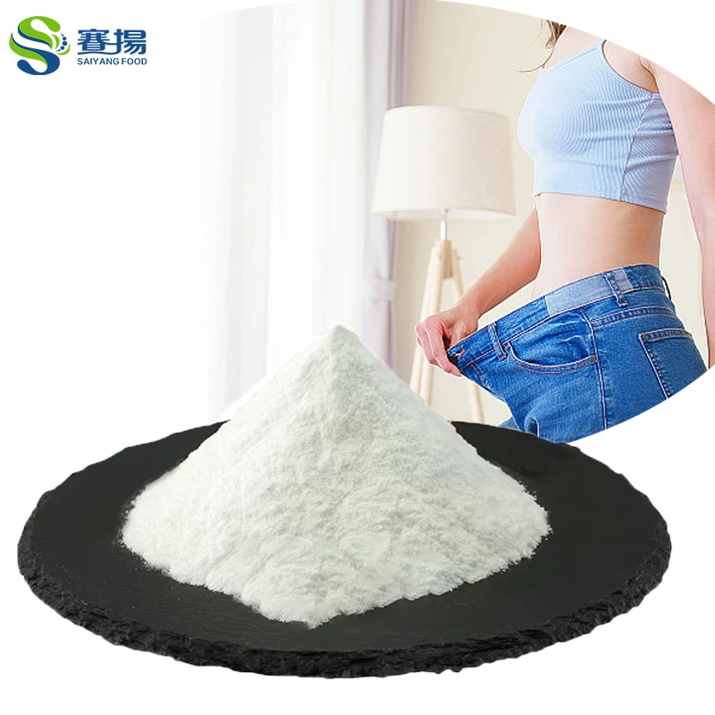 Iso Health Supplement Food Additive Acetyl-l-carnitine Acetyl L Carnitine Slimming Acetyl L-carnitine Powder