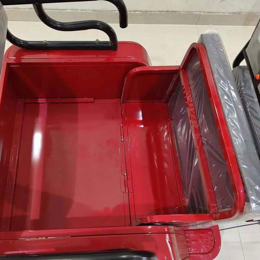 Factory Direct Sale 300KG Docker Motorcycles Rom China Factory