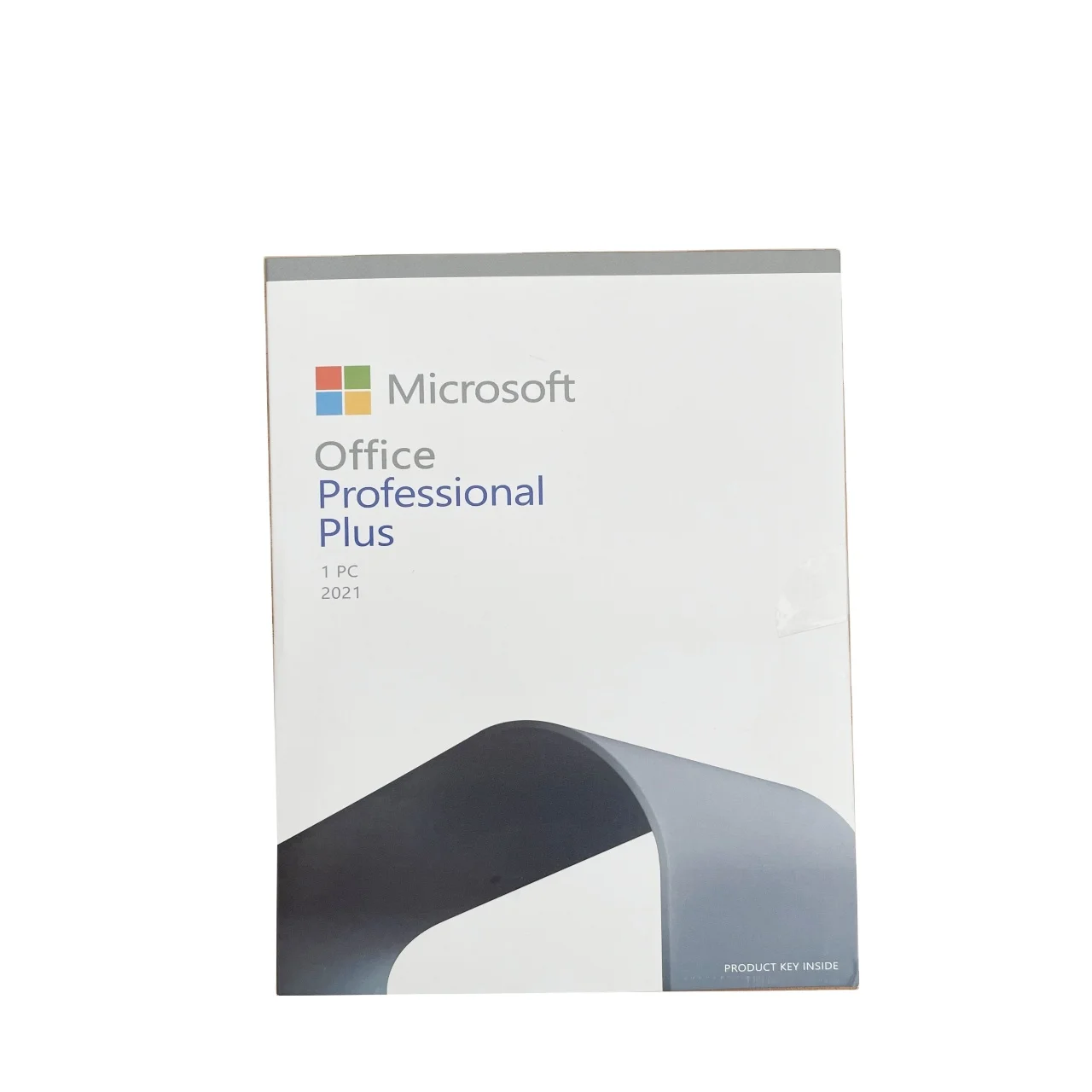 Office 2021 professional Plus. Пакет (DVD).