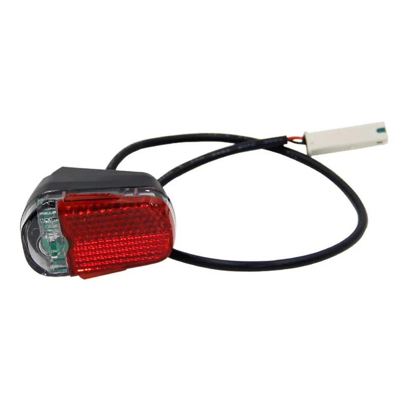 Original G30D Connector for Max Scooter LED Tail Light Accessories