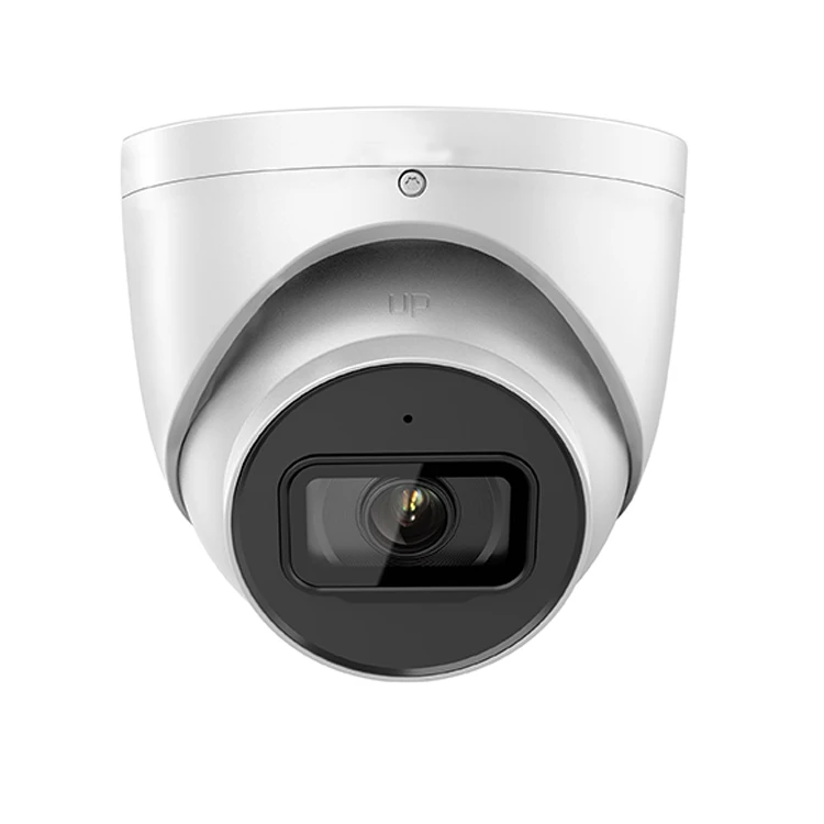 DH Stocks 4/6/8MP Dome Eyeball Bullet Night Vision CCTV Camera IPC-HFW2449S-S-LED IPC-HDW2449T-S-LED IPC-HDBW2441E-S