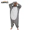 Rhinoceros Gray