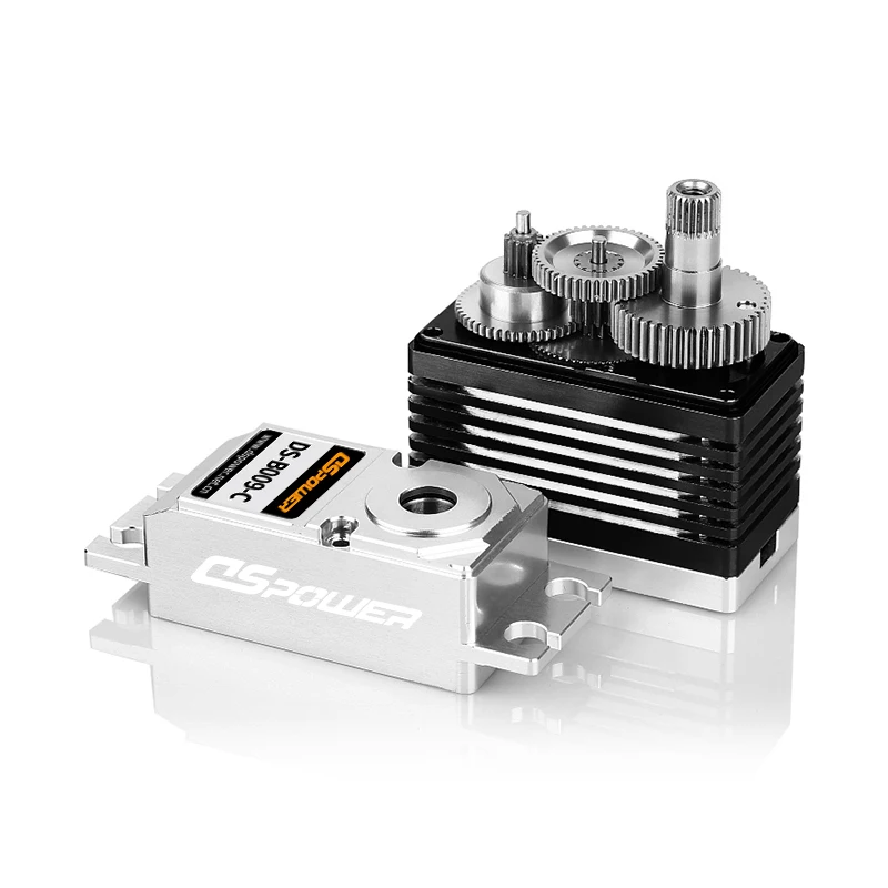 30 kg 360 Continuous Rotation Rotary Absolute Encoder 360 Servo Rc Jet Engine