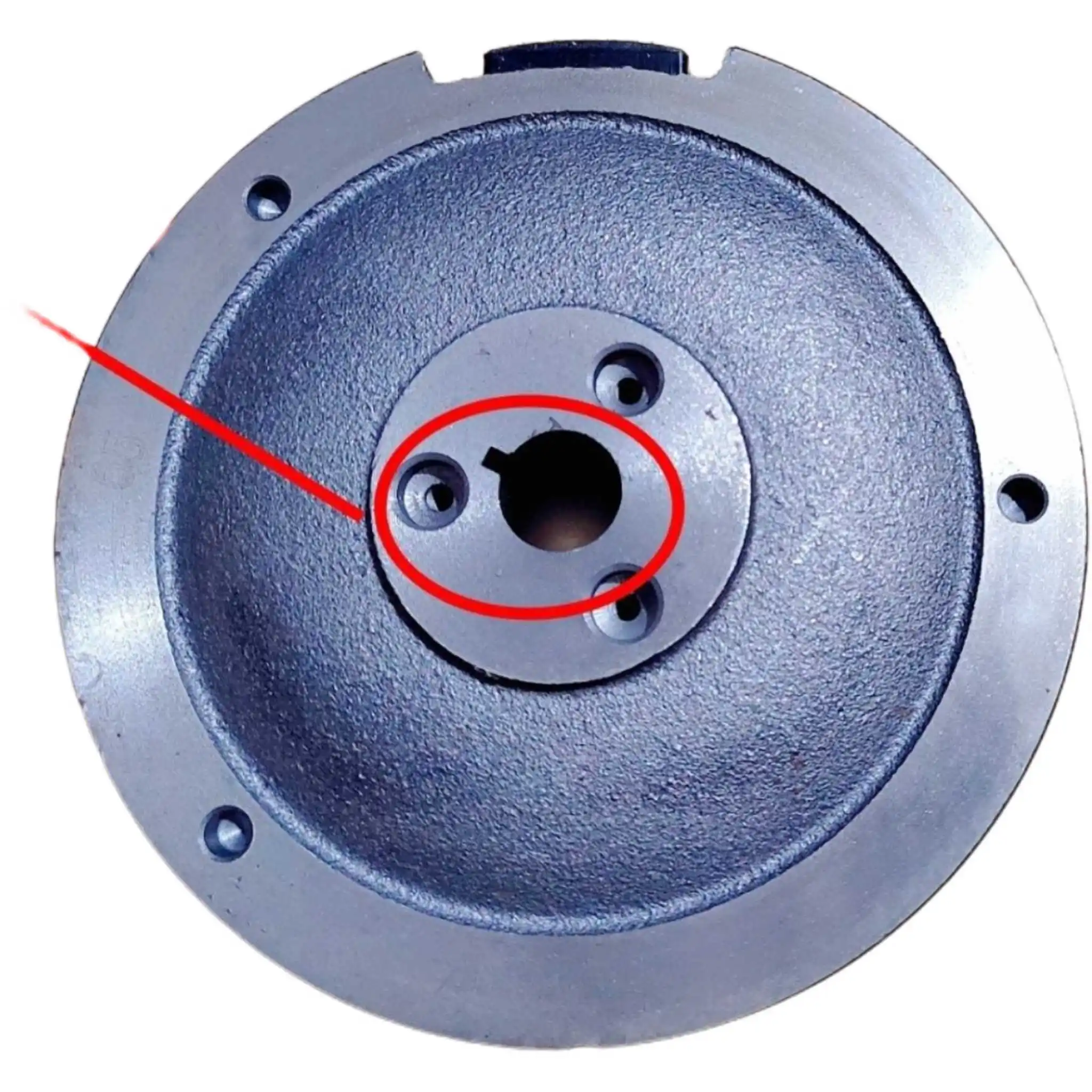Gasoline Engine Parts Fly Wheel Generator 500/800/900/170F 188F GX390 Power Generator Fly Wheel Free Energy
