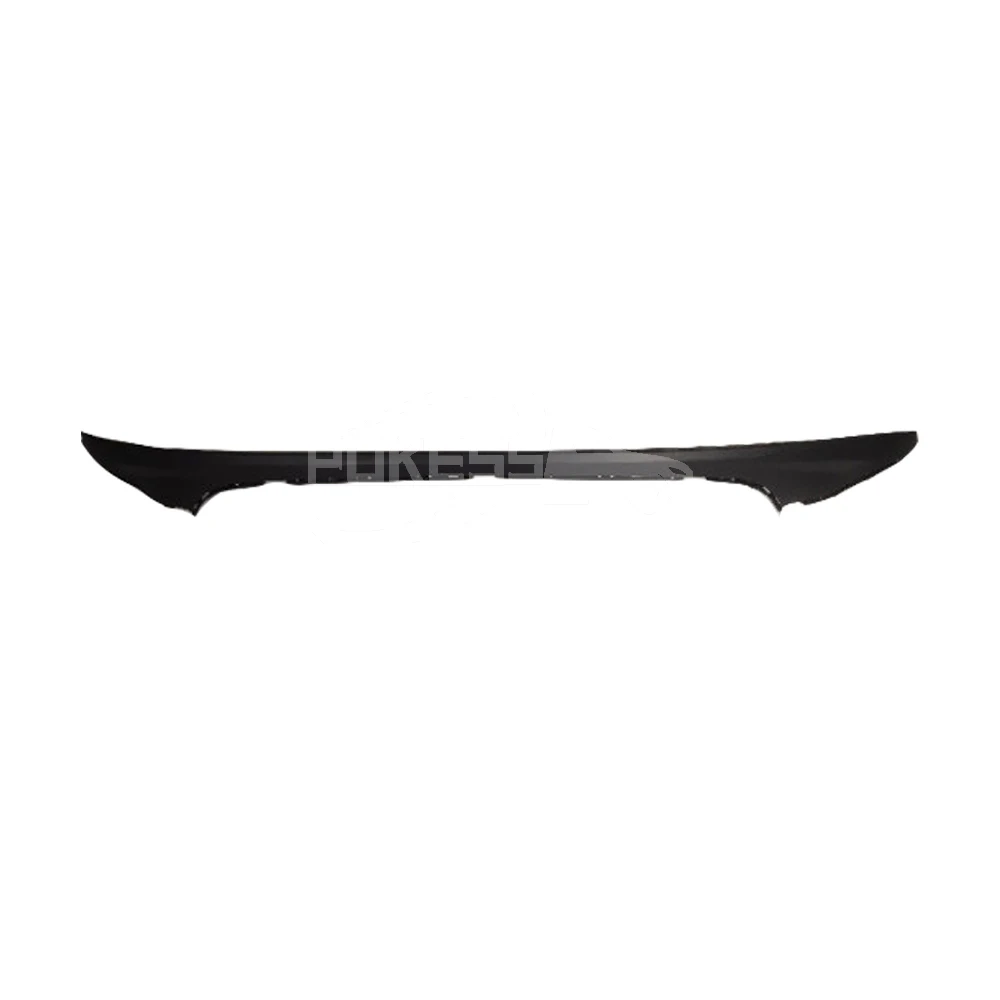 Car Lower Rear Bumper CN1517626BB5JA6 CN1517626BA5JA6 LQ-YB-006 Lower ...