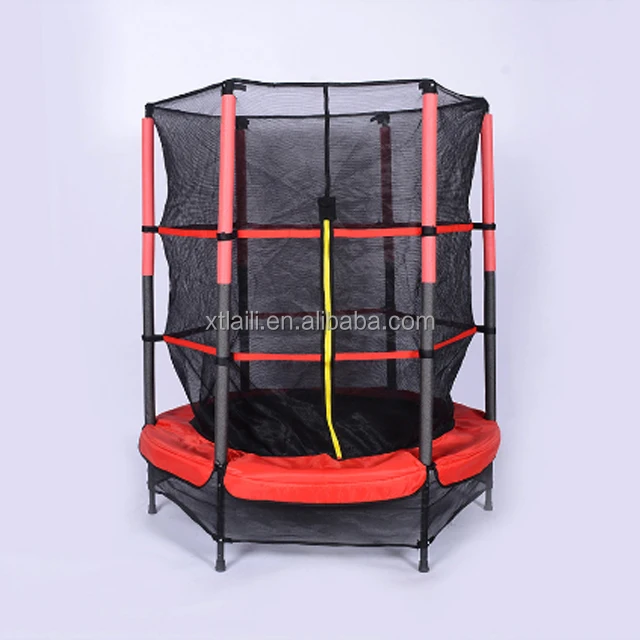 Outdoor trampoline 006