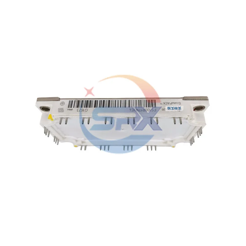 BSM15GD120DN2 - IGBT Module By Infineon Shunlongwei