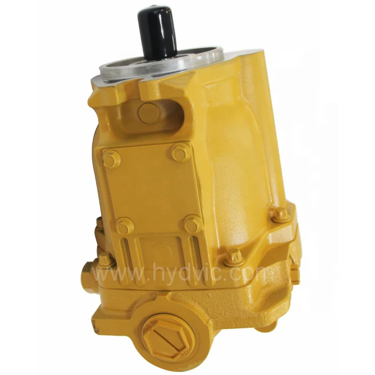 Voe11026949 Vickers PVE Hydraulic Pump - High Pressure Oil