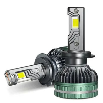 A80 300W 40000LM faros led Hi/Lo Beam LED Car Light H7 H11 9006 9007 HB5 LED Headlight Bulbs 12V LED Headlight H4 LED