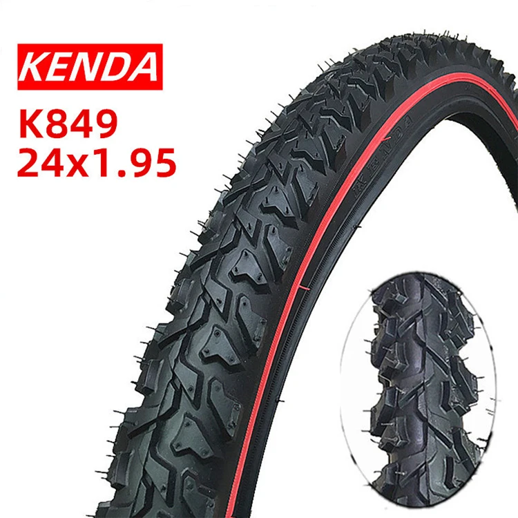 kenda 24 inch kiniption MTB タイヤ　10月4日まで Amazon | Kenda Kiiniption マウンテンバイクタイヤ(標準