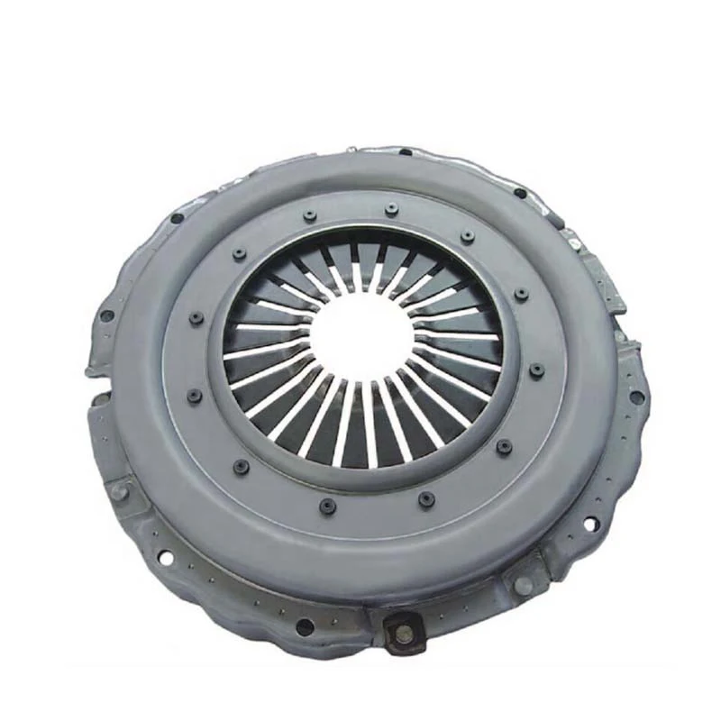395MM OE NO 3482123832 Terbon High Quality Truck Spare Clutch 