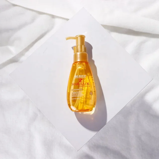 guangzhou beaver cosmetic co., ltd.