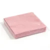 33*33 cm napkin*20pcs*Pink
