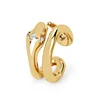 18K Gold