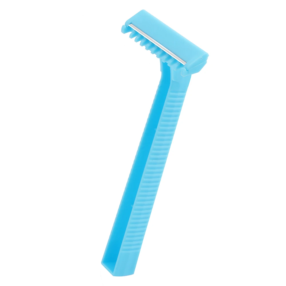Medical Razor CE Single Blade with Comb Disposable Razor Wholesale Surgical razor