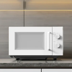 Hot Selling Large Capacity Electric Kitchen Appliance Fast Heating  Household Functional Microwave Oven Home
