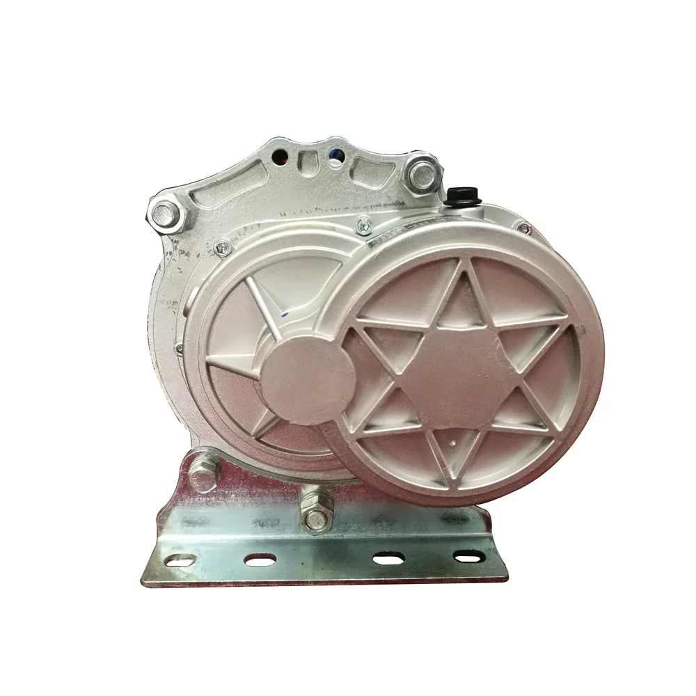 Treuil électrique 1500W 250kg - Télécommande Sans Fil, Moteur Cuivre, Câble 30m