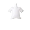 white A