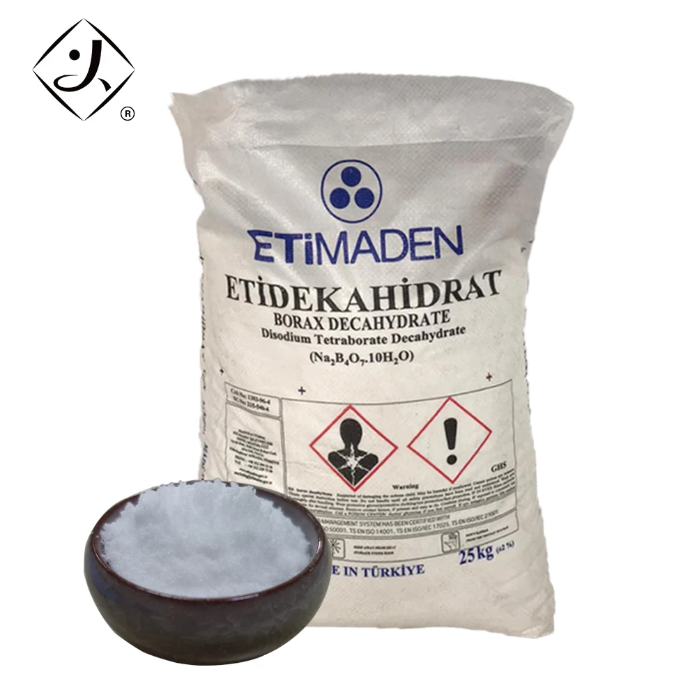 technical grade sodium tetraborate decahydrate borax