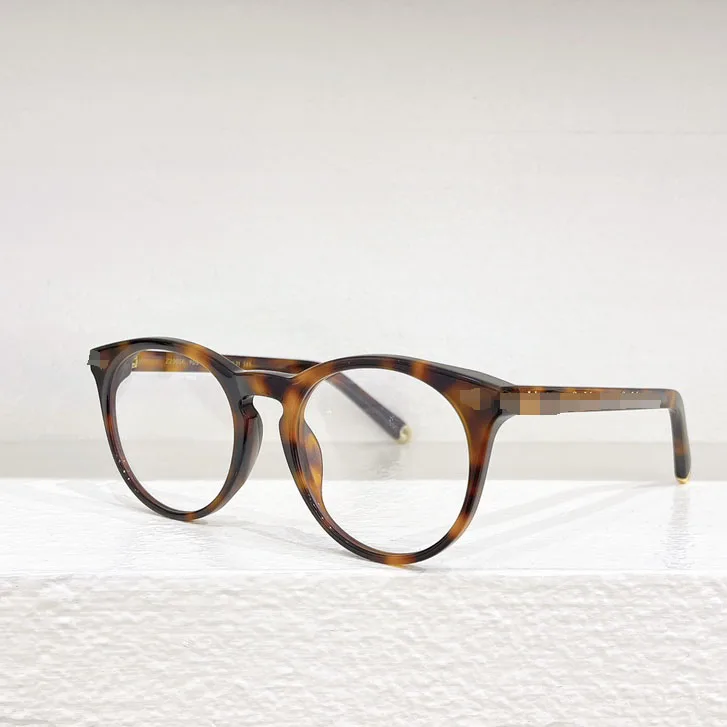 Occhiali da vista quadrati Majormays anti luce blu con montatura in fibra di acetato, comodi occhiali per computer._voghion.com
