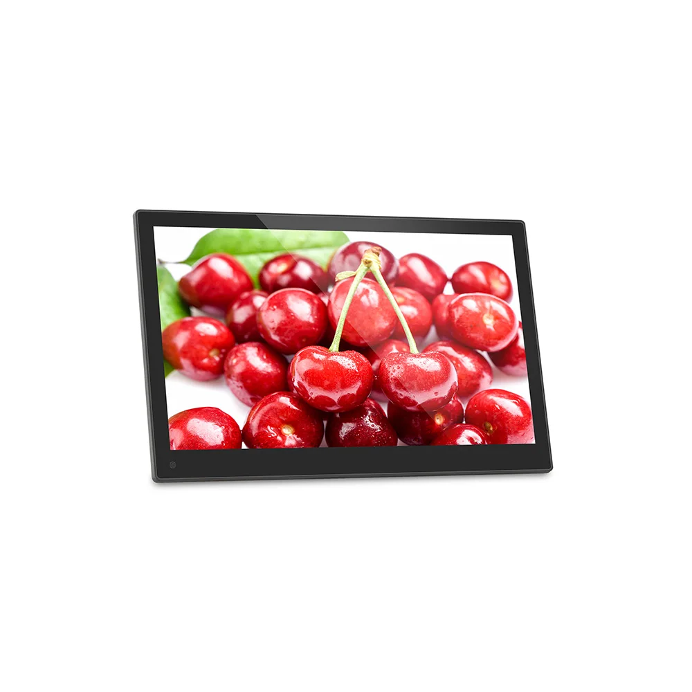 17.3inch Video Playback Digital Photo Frame Buy Video Playback