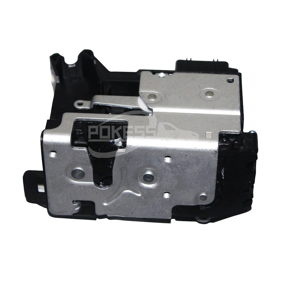 Car Lock System Door Lock 6L8Z7821813A 6L8A7821813EB MQ-001 Front Door...