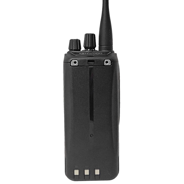 Kenwood TK-D240/340 Walkie Talkie - 3-5km Explosion-Proof