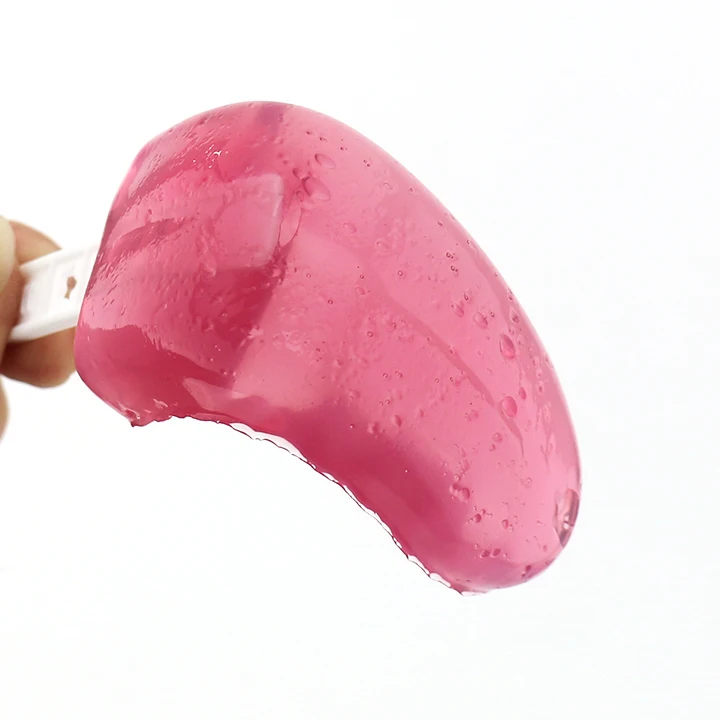 tongue pudding