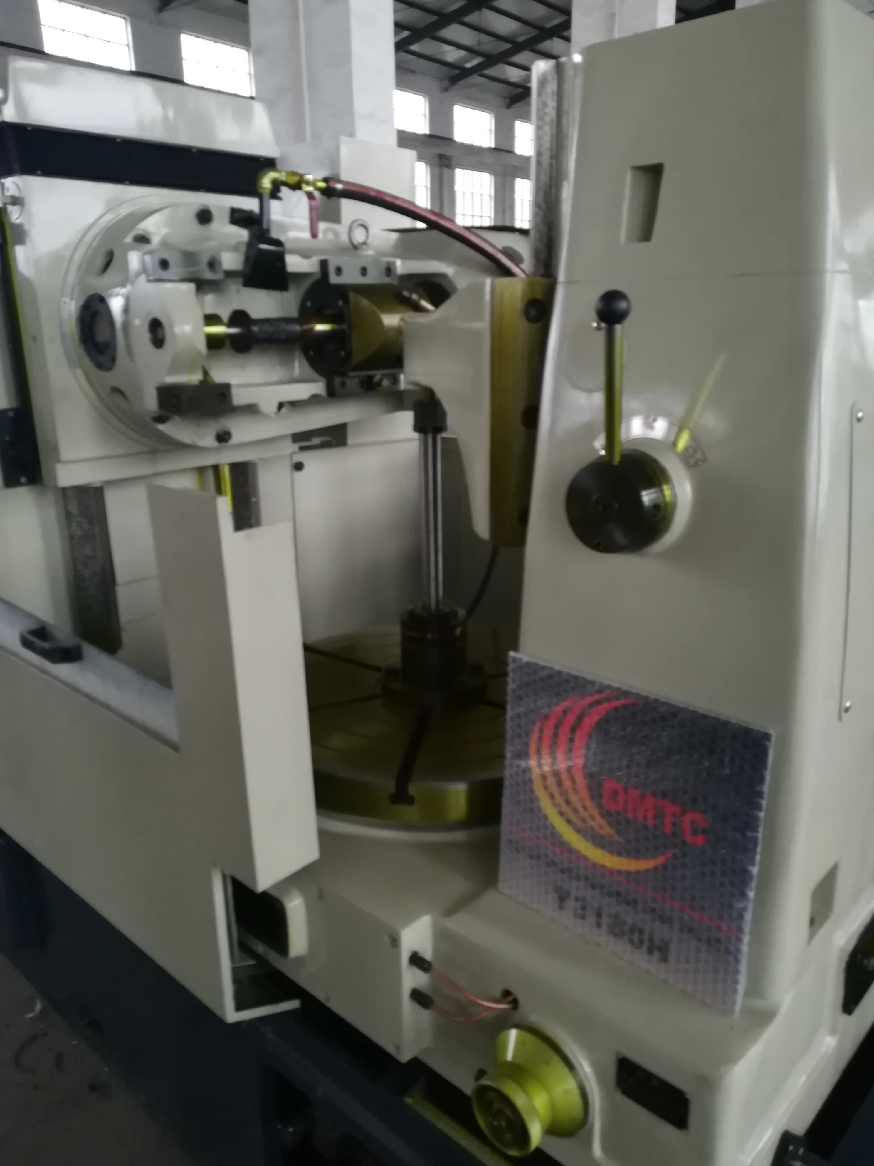 Y3150 Common Gear Hobbing Machine and Gear Cutting Machines for Sale Getriebe Drehbank