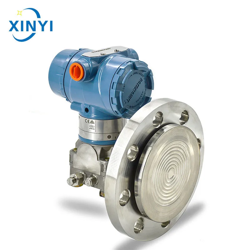 50' Submersible Pressure Transducer 316 SS, 24 VDC, 4~20 mA – PRM Filtration