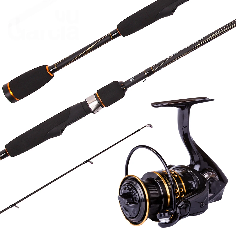 rod abu garcia promax