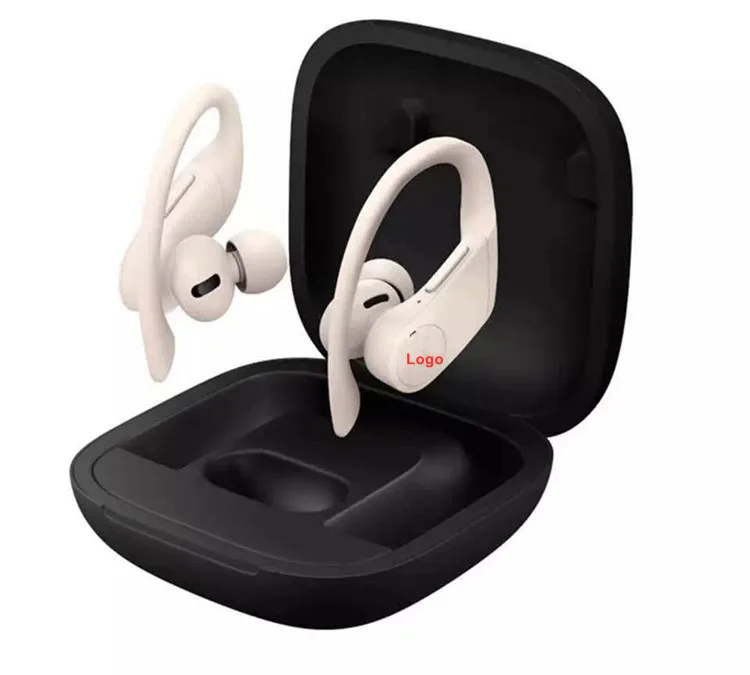 Authentic Power Pro Totally Sport Wireless Headphone Tws Clone Power Pro Bt  5.0 Earbuds Ear Hook Earphone Wireless For Beats - Buy Earbuds Ear  Hook,Headphone Tws For Beats,Wireless Earbuds Product on Alibaba.com