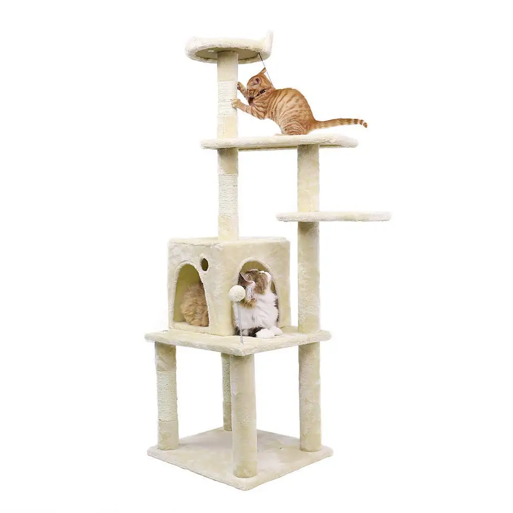 cat tree wholesale