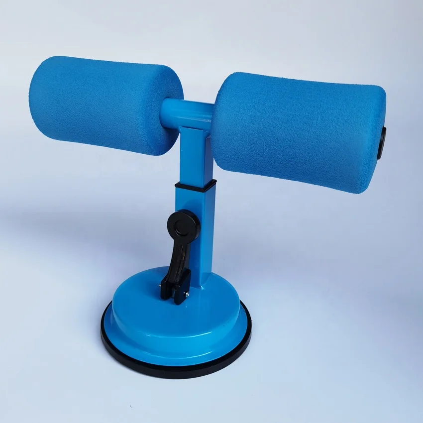 Изготовленным на заказ логосом многоцелевые портативный пол тренировки голеностопного сустава, машинка для маникюра, всасывает сидеть бар устройством situp бар