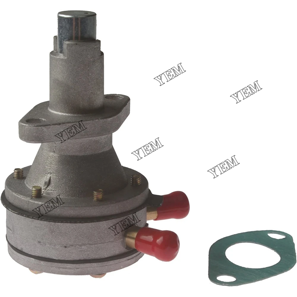 Engine Repair Kit New Fuel Pump FITS for Kubota Z600