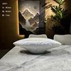 22077 pearl glaze white spot