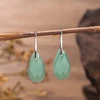 Aventurine verte