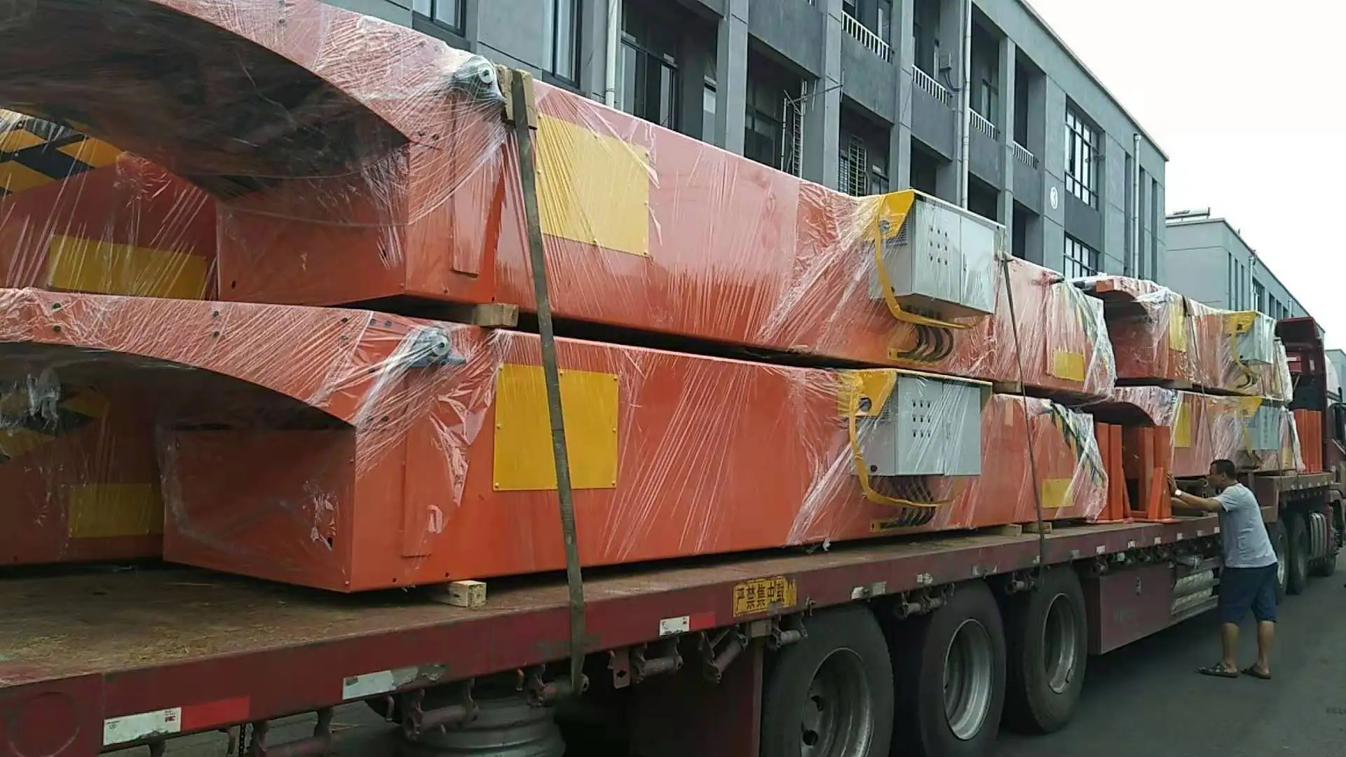 High Speed Conveyor Belt Sorting System Used For Express Logistics