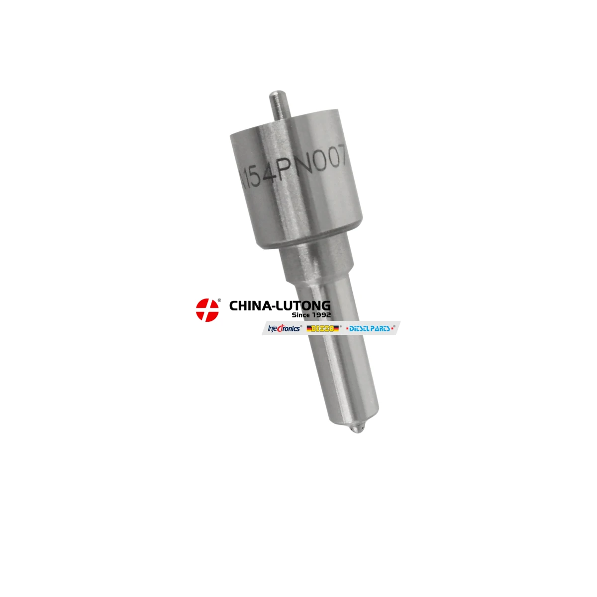 Fuel Pump Element 105017-0070 Injection Nozzle DLLA154PN007