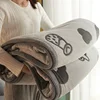 North Shadow Cow-Grey