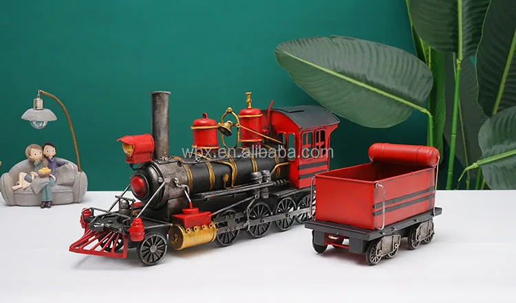 Compre qualidade locomotivas a vapor do trem brinquedo de fornecedores  confiáveis - Alibaba.com