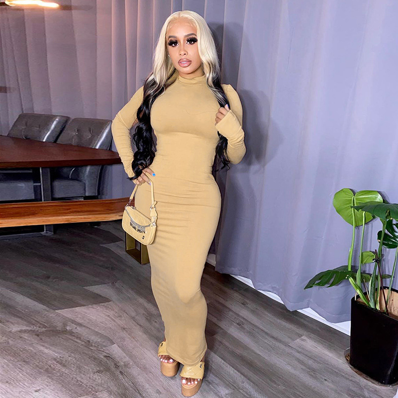 
Новый дизайн; Пикантная обувь с v-образным вырезом кофта с круглым вырезом с длинными рукавами платья для женщин 